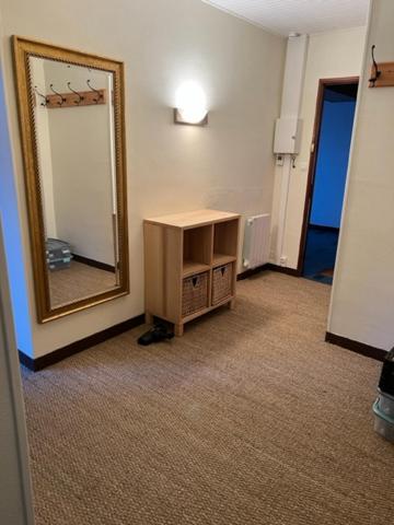 Superbe Appartement A Bourg D'Oisans Avec Terrasse Sud Le Bourg-d'Oisans Ngoại thất bức ảnh